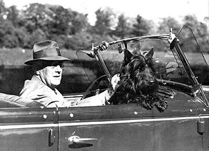 Ghostsof-New-York-Blog-4a-Fala-takes-a-Ride-with-FDR Ghostsof-New-York-Blog-4a-Fala-takes-a-Ride-with-FDR